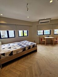 Kelantan Lane (D8), Apartment #466430911